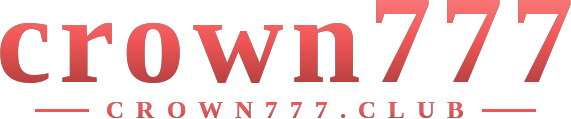 crown777 logo