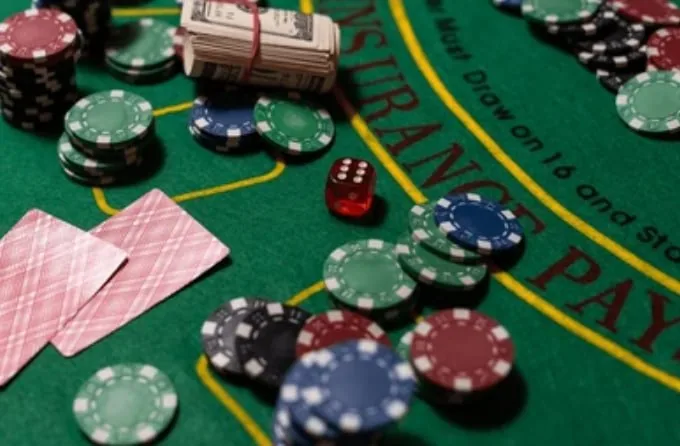 crown777 What We Offer in Baccarat Nightrush